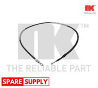 CABLE, PARKING BRAKE FOR AUDI A4 NK 9047132