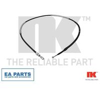 Cable, parking brake for AUDI A4 NK 9047132 NEW