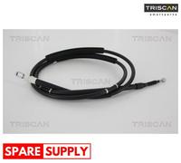 CABLE, PARKING BRAKE FOR AUDI A4 TRISCAN 8140 29189