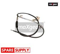 CABLE, PARKING BRAKE FOR AUDI A6 MAXGEAR 32-0408 FITS RIGHT REAR