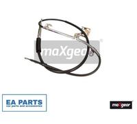 Cable, parking brake for AUDI A6 MAXGEAR 32-0408 fits Right Rear NEW