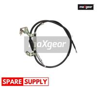 CABLE, PARKING BRAKE FOR AUDI A6 MAXGEAR 32-0409 FITS LEFT REAR