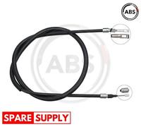 CABLE, PARKING BRAKE FOR AUDI A8 A.B.S. K13257