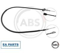 Cable, parking brake for AUDI COUPE A.B.S. K10168