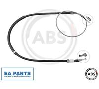 Cable, parking brake for AUDI TT A.B.S. K18896 NEW