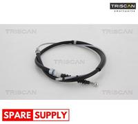 CABLE, PARKING BRAKE FOR AUDI TT TRISCAN 8140 291129