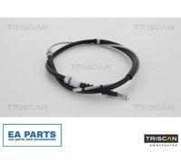 Cable, parking brake for AUDI TT TRISCAN 8140 291129 NEW