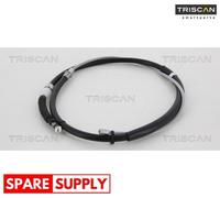 CABLE, PARKING BRAKE FOR AUDI TT TRISCAN 8140 291130