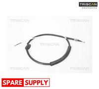 CABLE, PARKING BRAKE FOR AUDI TT TRISCAN 8140 29194