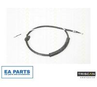 Cable, parking brake for AUDI TT TRISCAN 8140 29194