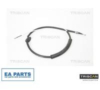Cable, parking brake for AUDI TT TRISCAN 8140 29194 NEW