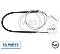 Cable, parking brake for BMW E32 A.B.S. K10326