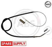 CABLE, PARKING BRAKE FOR BMW E36 A.B.S. K13246