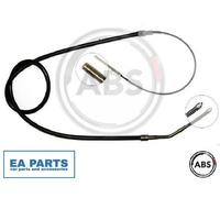 Cable, parking brake for BMW E36 A.B.S. K13246