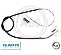 Cable, parking brake for BMW E36 A.B.S. K13246 NEW