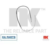 Cable, parking brake for BMW E36 NK 901544 NEW