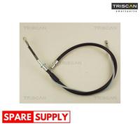 CABLE, PARKING BRAKE FOR BMW E38 TRISCAN 8140 11119