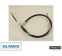 Cable, parking brake for BMW E38 TRISCAN 8140 11119 NEW