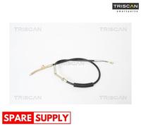 CABLE, PARKING BRAKE FOR BMW E38 TRISCAN 8140 11134