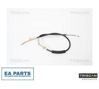 Cable, parking brake for BMW E38 TRISCAN 8140 11134 NEW