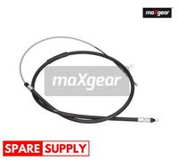 CABLE, PARKING BRAKE FOR BMW E46 MAXGEAR 32-0351 FITS RIGHT REAR