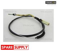 CABLE, PARKING BRAKE FOR BMW E46 TRISCAN 8140 11124