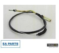 Cable, parking brake for BMW E46 TRISCAN 8140 11124