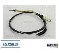 Cable, parking brake for BMW E46 TRISCAN 8140 11124 NEW