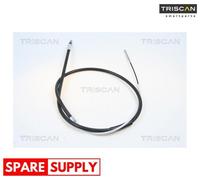 CABLE, PARKING BRAKE FOR BMW E46 TRISCAN 8140 11125