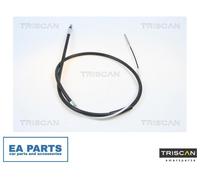 Cable, parking brake for BMW E46 TRISCAN 8140 11125 NEW