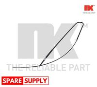 CABLE, PARKING BRAKE FOR BMW E53 NK 901538