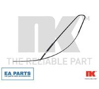 Cable, parking brake for BMW E53 NK 901538