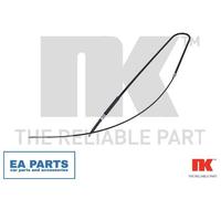 Cable, parking brake for BMW E53 NK 901538 NEW