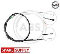 CABLE, PARKING BRAKE FOR BMW E60 E61 A.B.S. K19927
