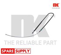 CABLE, PARKING BRAKE FOR BMW E60 E61 NK 901531