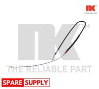 CABLE, PARKING BRAKE FOR BMW E60 E61 NK 901532