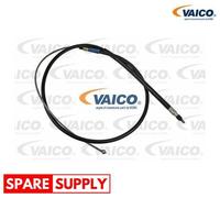 CABLE, PARKING BRAKE FOR BMW E60 E61 VAICO V20-30010 FITS RIGHT REAR