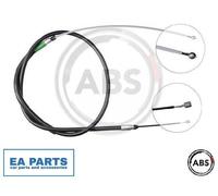 Cable, parking brake for BMW E61 A.B.S. K19927
