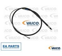 Cable, parking brake for BMW E61 VAICO V20-30010 fits Right Rear
