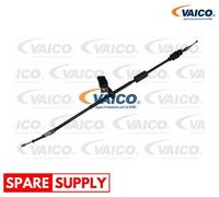 CABLE, PARKING BRAKE FOR BMW E65 VAICO V20-30035 FITS REAR AXLE LEFT