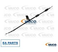 Cable, parking brake for BMW E65 VAICO V20-30035 fits Rear Axle Left NEW