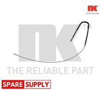 CABLE, PARKING BRAKE FOR BMW E81 E87 E88 E82 NK 901533