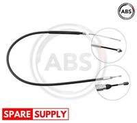 CABLE, PARKING BRAKE FOR BMW E86 E85 A.B.S. K19036