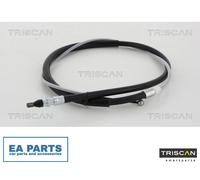 Cable, parking brake for BMW F20 TRISCAN 8140 11150
