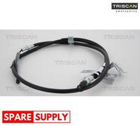 CABLE, PARKING BRAKE FOR CHEVROLET AVEO TRISCAN 8140 21108