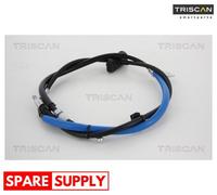 CABLE, PARKING BRAKE FOR CHEVROLET ORLANDO TRISCAN 8140 21122