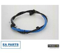 Cable, parking brake for CHEVROLET ORLANDO TRISCAN 8140 21122