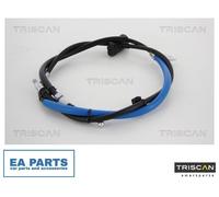 Cable, parking brake for CHEVROLET ORLANDO TRISCAN 8140 21122 NEW