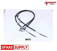 CABLE, PARKING BRAKE FOR CHEVROLET REZZO JAPANPARTS BC-W15