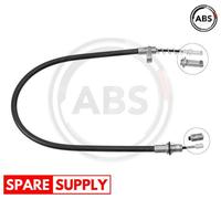CABLE, PARKING BRAKE FOR CHRYSLER 300 300C A.B.S. K18005